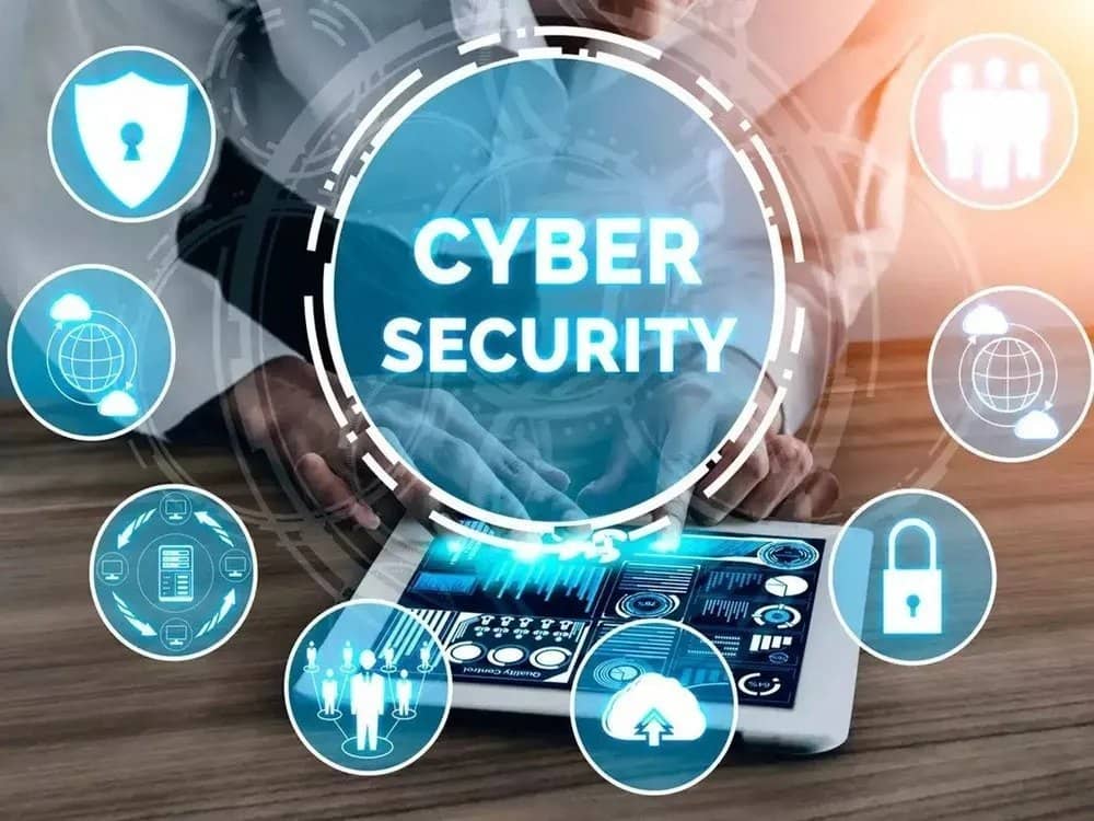 Cybersecurity solutions