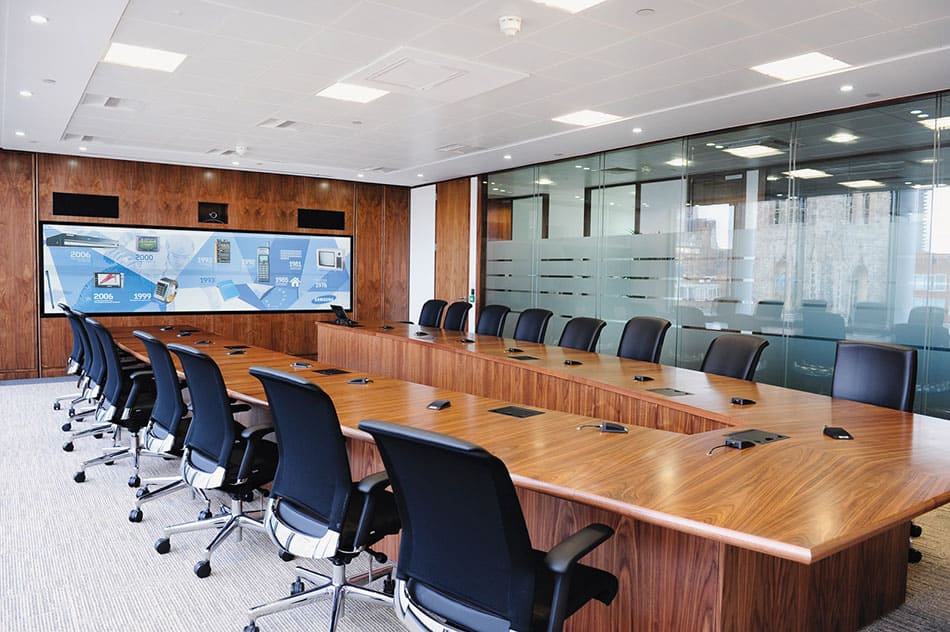 audio video solutions