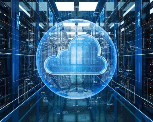 Database as a Service (DBaaS):