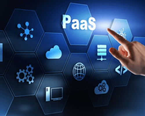  Platform as a Service (PaaS)