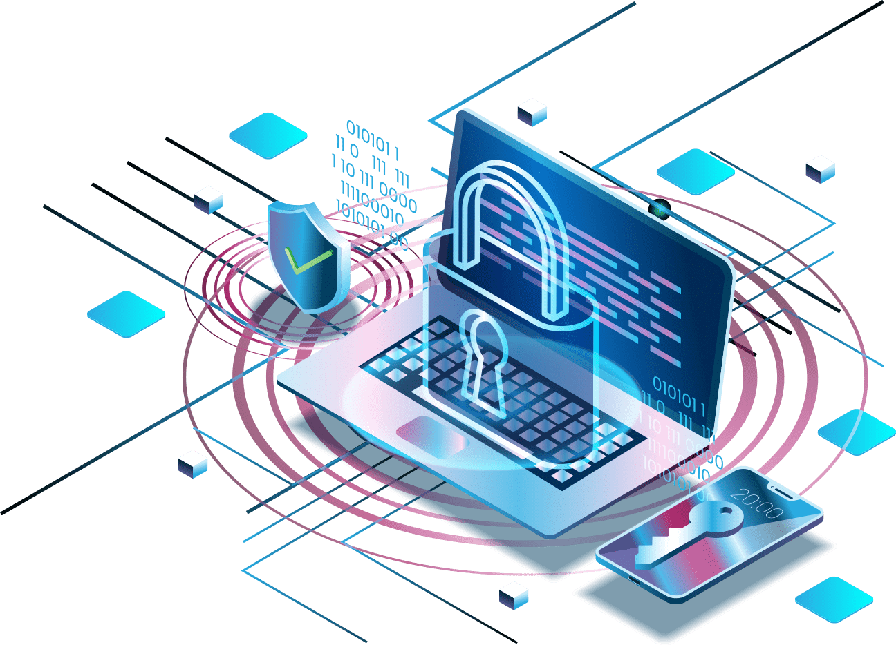 Cyber Security Solutions