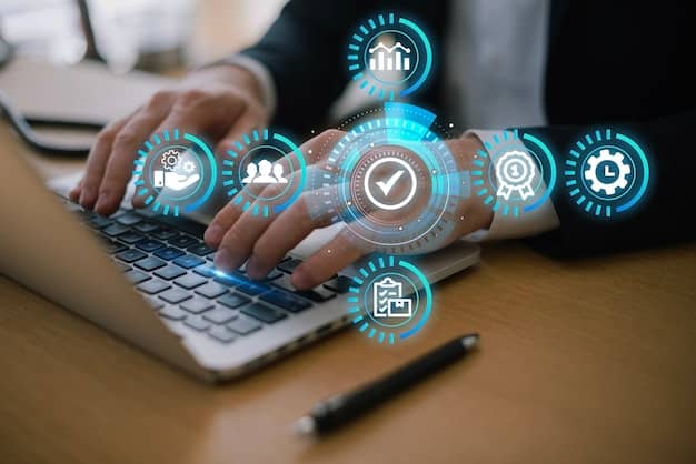 Digital workplace